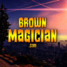 BrownMagicianXP