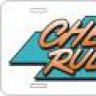 cHevyZ