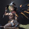 mercywitch