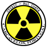 Radioactive Rosca