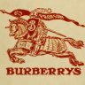 Burbberrys