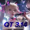 QT3.14boost