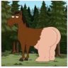 HalfManHalfMule