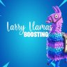 LarryLlama