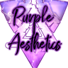 Purple Aesthetics