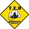 TEDBoosting
