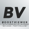BoostViewer