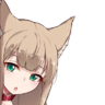 Anime Kitties