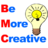 BeMoreCreative
