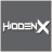 hiddenx