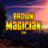 BrownMagicianXP