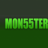 MON55TER