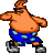 FDown