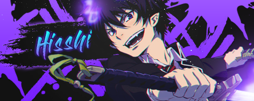 Hisshi