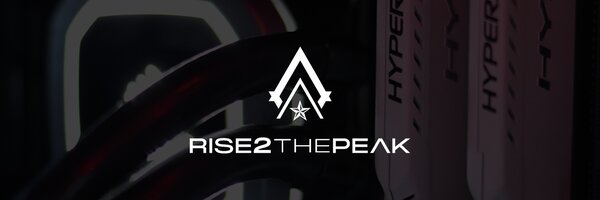Rise2ThePeak