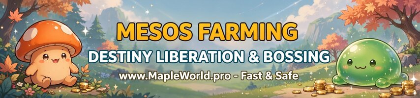 -Mapleworld