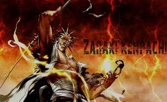 zKenpachi