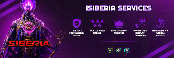 iSIBERIA