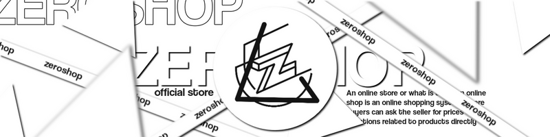 ZeroShop