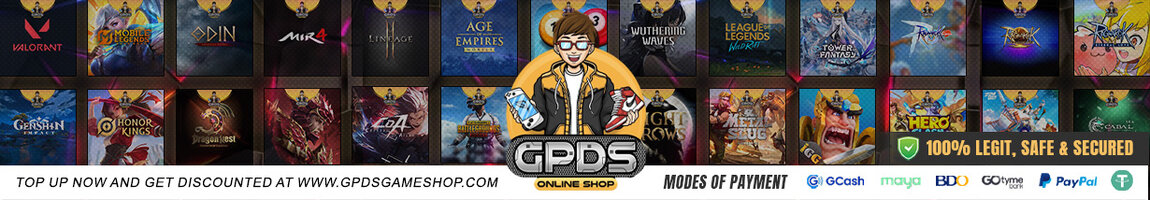 gpdsgameshop