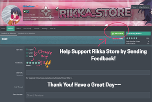 RikkaStore