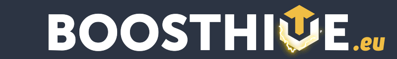 Boosthive
