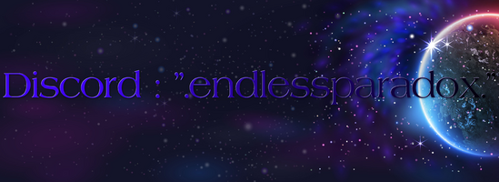 Endless Paradox