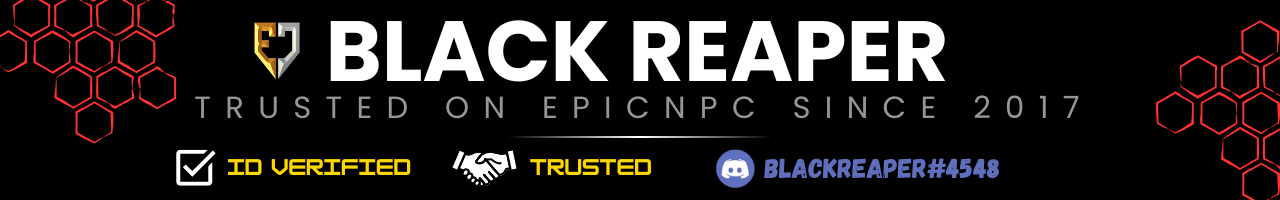 Black Reaper