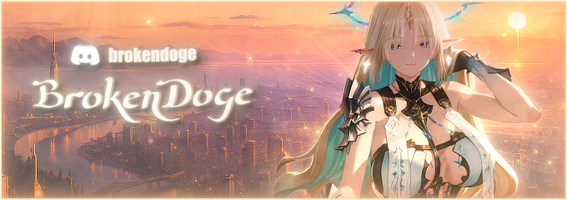 BrokenDoge