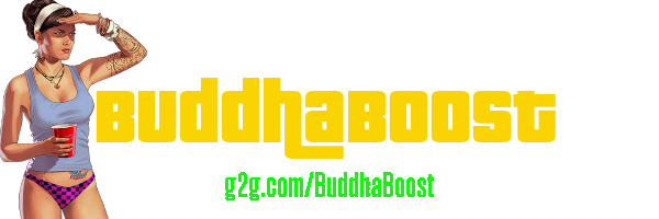 BuddhaBoost