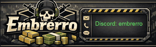 Embrerro