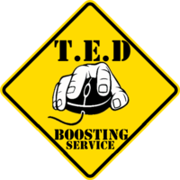 TEDBoosting