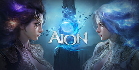 Aion 2 accounts