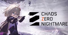 Chaos Zero Nightmare accounts