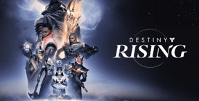Destiny Rising accounts