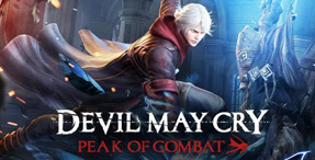 DMC: Peak of Combat top ups