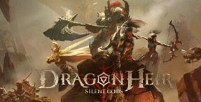 DragonHeir accounts