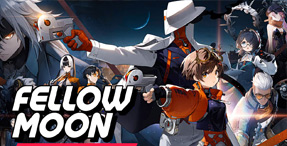 Fellow Moon accounts