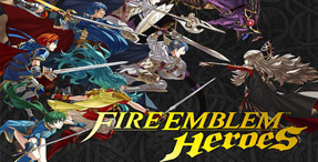Fire Emblem accounts for sale