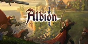 Albion Online gold and silver for sale