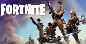 Fortnite items and skins for sale