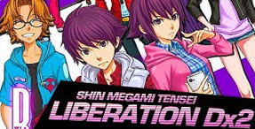 Shin Megami Tensei Liberation accounts for sale