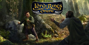 LoTRO accounts for sale