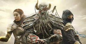 Elder Scrolls Online leveling and boosting services
