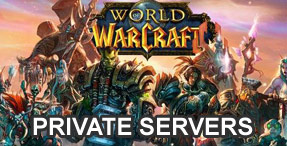 WoW private server gold for sale