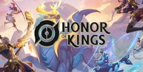 Honor of Kings accounts