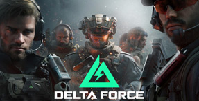 Delta Force accounts, topup