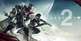 Destiny 2 topup