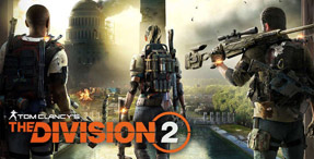 The Division 2 leveling and boosting services