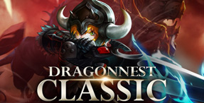Dragon Nest Classic